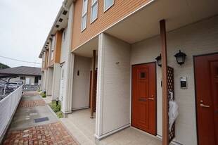 水巻駅 バス16分  鷹見神社入口下車：停歩3分 1階の物件内観写真